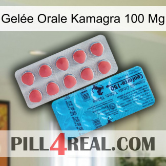 Gelée Orale Kamagra 100 Mg new14
